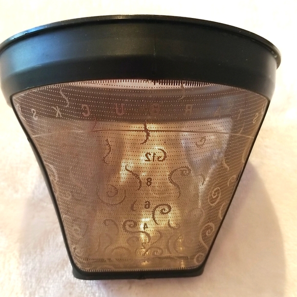 Kitchen: Coffee Filter - Picture 2 of 7